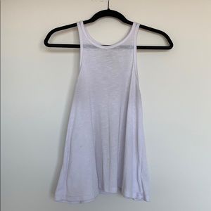 Free People Flowy Tank